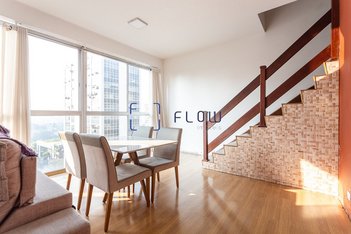 apartment em Avenida Paulista, Bela Vista - São Paulo - SP