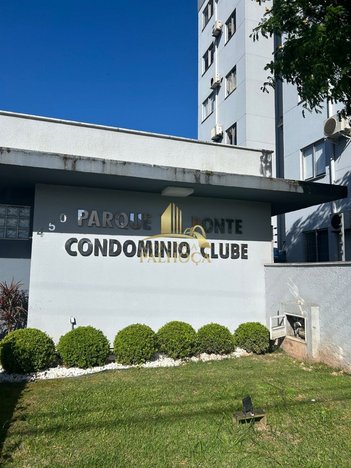 apartment em Rua Ataíde Pereira dos Anjos, Ponte do Imaruim - Palhoça - SC
