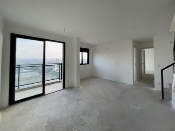 apartment em Avenida Aruanã, Tamboré - Barueri - SP