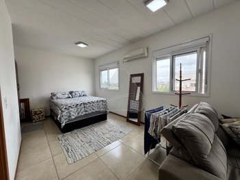 apartment em Rua Princesa Isabel, Petrópolis - Passo Fundo - RS