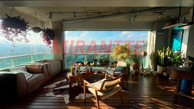 apartment em Avenida Escola Politécnica, Rio Pequeno - São Paulo - SP