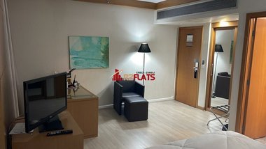 apartment em Rua Serra de Juréa, Cidade Mãe do Céu - São Paulo - SP