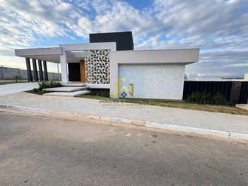 house em Rua Arezzo, Gran Park - Vespasiano - MG