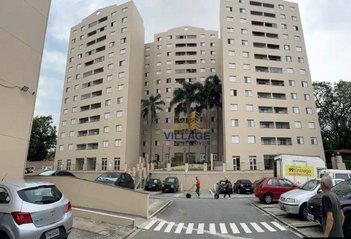 apartment em Rua Carlos Alberto Vanzolini, Vila dos Remédios - São Paulo - SP