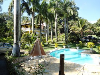 agricultural em Rua Caminho do Café, Condomínio Lagoinha - Jacareí - SP