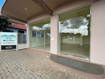 office em Avenida Dez de Setembro, União - Dois Irmãos - RS