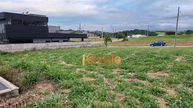 land_lot em Avenida Ecopark, Condomínio Residencial Ecopark Bourbon - Caçapava - SP