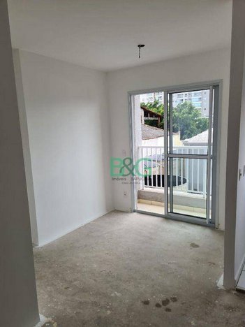 apartment em Rua Anhangüera, Barra Funda - São Paulo - SP
