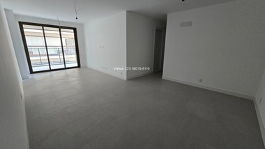 apartment em Rua Professor Álvaro Rodrigues, Botafogo - Rio de Janeiro - RJ