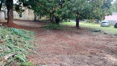 land_lot em Rua Álvaro Ferreira, Jardim Emília - Sorocaba - SP