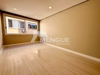 apartment em Rua Honório Silveira Dias, São João - Porto Alegre - RS