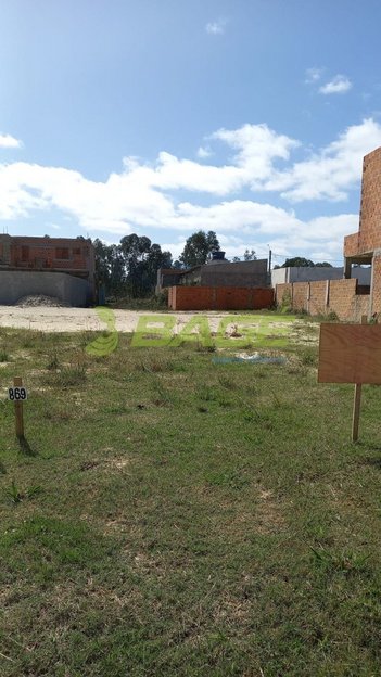 land_lot em Seis, Areal - Pelotas - RS