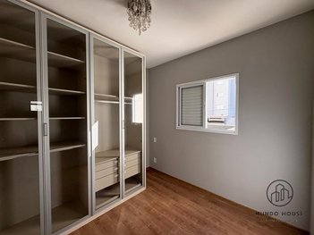 apartment em Rua Antonio Perez Hernandez, Parque Campolim - Sorocaba - SP