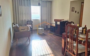 apartment em Rua Antônio Domingues Freitas, Vila Amélia - São Paulo - SP