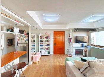 apartment em Rua Engenheiro Olavo Nunes, Bela Vista - Porto Alegre - RS