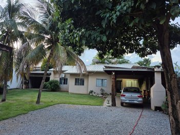 house em Rua Foz do Iguaçu, Jardim das Acácias - Sorriso - MT