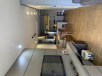 apartment em Rua Norma Pieruccini Giannotti, Barra Funda - São Paulo - SP