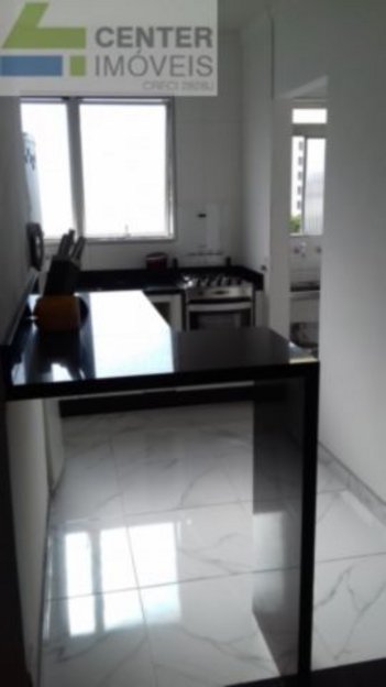 apartment em Rua Correia de Lemos, Chácara Inglesa - São Paulo - SP