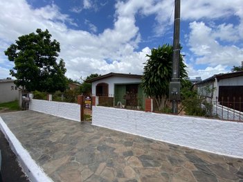house em Rua Tarso Dutra, Bom Princípio - Gravataí - RS