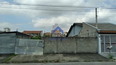 land_lot em Euclides Ribeiro, Residencial San Marino - Taubaté - SP