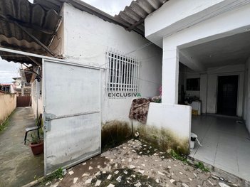 house em Rua Gama, Jardim Riacho das Pedras - Contagem - MG