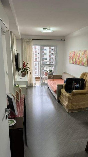 apartment em Rua Gonzaga Franco, Vila Guiomar - Santo André - SP