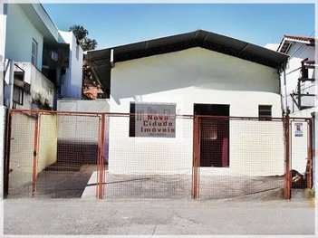 house em Rua Nova Cidade, Vila Olímpia - São Paulo - SP