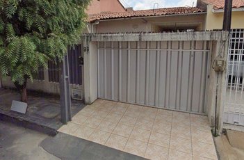house em Alameda Amaralina, Itaperi - Fortaleza - CE