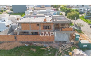 house em Alameda Braúna, Residencial Vila Verde - Itupeva - SP