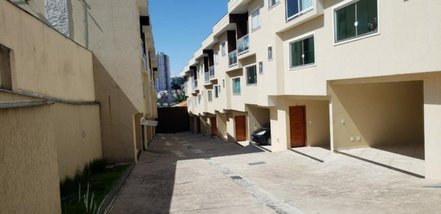 house em Rua Toutinegra, Vila Mariana - São Paulo - SP