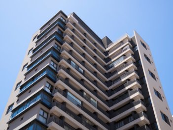 apartment em Rua Loefgren, Vila Clementino - São Paulo - SP