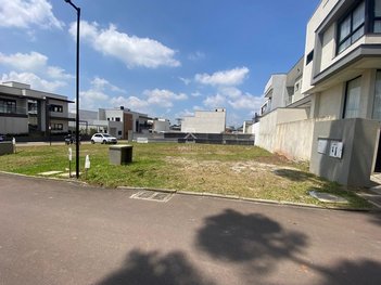 land_lot em Rua Rafael Puchetti, Itália - São José dos Pinhais - PR