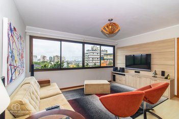 apartment em Rua Carlos Von Koseritz, São João - Porto Alegre - RS