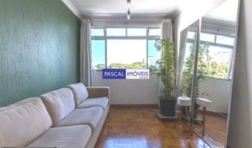 apartment em Alameda dos Guaramomis, Planalto Paulista - São Paulo - SP