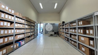 business em Avenida Caramuru, Alto da Boa Vista - Ribeirão Preto - SP