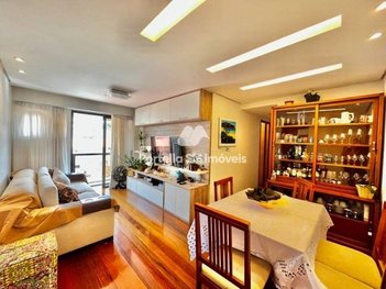 apartment em Rua Álvaro Ramos, Botafogo - Rio de Janeiro - RJ