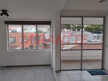 apartment em Praça Delegado Amoroso Neto, Jardim das Laranjeiras - São Paulo - SP