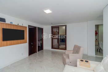 apartment em Avenida Alberto Bins, Centro Histórico - Porto Alegre - RS