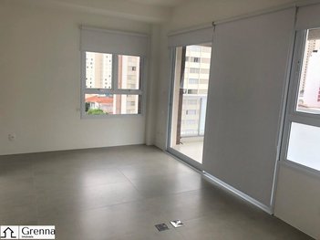 apartment em Rua Marselhesa, Vila Mariana - São Paulo - SP