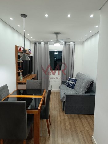 apartment em Rua Ibiajara, Parada XV de Novembro - São Paulo - SP