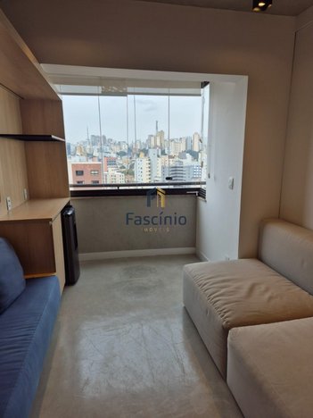 apartment em Rua Frei Caneca, Consolação - São Paulo - SP