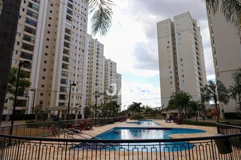 apartment em Rua Chiara Lubich, Jardim Ermida II - Jundiaí - SP