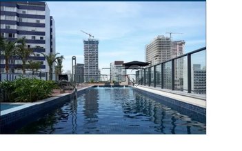 apartment em Rua José Augusto Penteado, Sumaré - São Paulo - SP