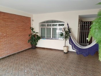 house em Avenida General Valdomiro de Lima, Jabaquara - São Paulo - SP