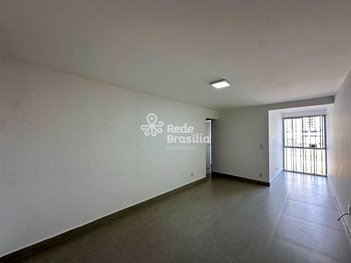 apartment em C 2, Taguatinga Centro (Taguatinga) - Brasília - DF