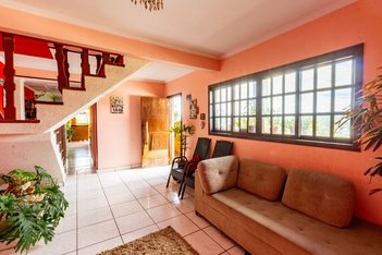 house em Rua Constantino Palumbo, Jardim Jaraguá - São Paulo - SP