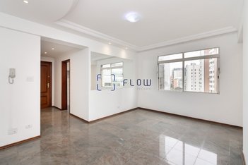 apartment em Rua João Lourenço, Vila Nova Conceição - São Paulo - SP
