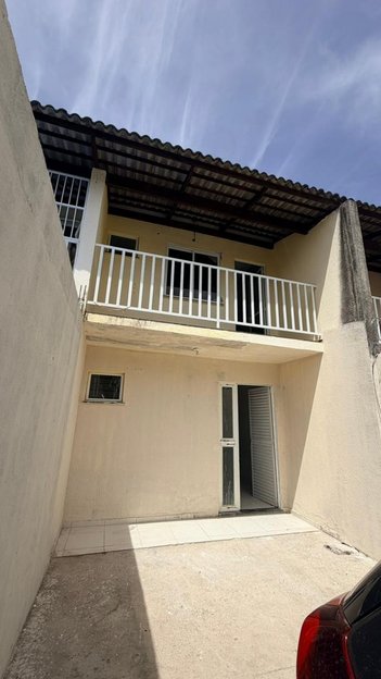 house em Rua Castro Carreiro, Mucunã - Maracanaú - CE