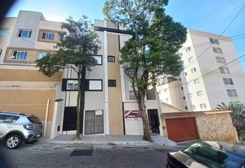 apartment em Rua Bartolomeu de Torales, Vila Mazzei - São Paulo - SP