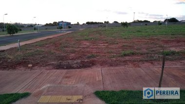 land_lot em Rua Pará, Chácara Aviação - Votuporanga - SP